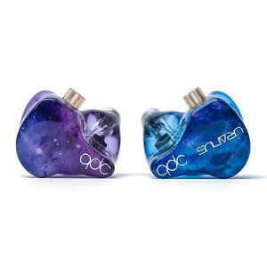 qdc ( �L���[�f�B�[�V�[ ) / Hybrid Uranus-S QDC-HYBRID-URANUS-S�ċx�݃Z�[��