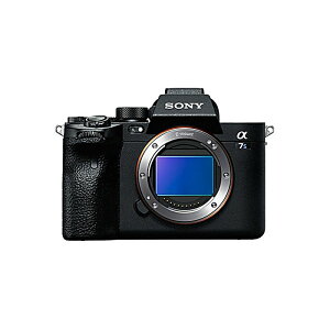 SONY(�\�j�[) / ��7S III ILCE-7SM3 �{�f�B