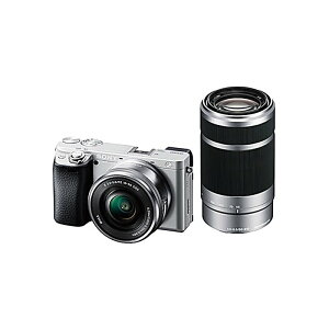 SONY(�\�j�[) / ��6400 �iILCE-6400Y�j S �_�u���Y�[�������Y�E�Z�b�g