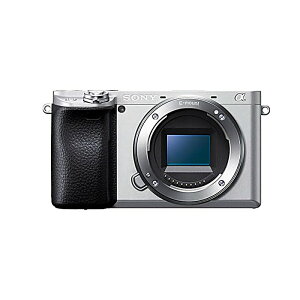 SONY(�\�j�[) / ��6400 �iILCE-6400�j S �{�f�B