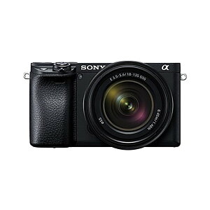 SONY(�\�j�[) / ��6400 �iILCE-6400M�j B ���{���Y�[�������Y�E�Z�b�g