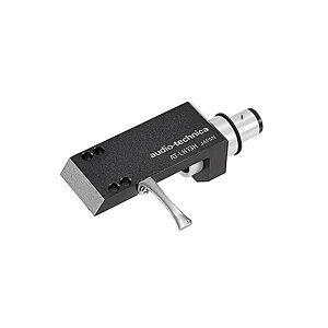 audio technica(�I�[�f�B�I�e�N�j�J) / AT-LH13H �A���~�j�E�����w�b�h�V�F��