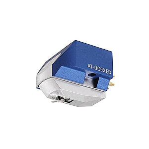 audio technica(�I�[�f�B�I�e�N�j�J) / AT-OC9XEB MC�^�X�e���I�J�[�g���b�W