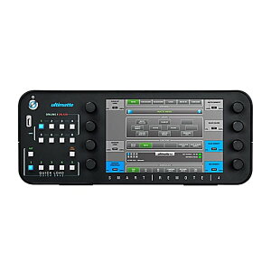 Blackmagic Design / Ultimatte Smart Remote 4 Ultimatte 12�p�R���g���[���[