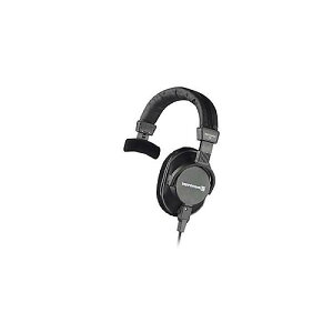 beyerdynamic ( �x�C���[�_�C�i�~�b�N ) / DT252/80 ���^�Ў��w�b�h�z���ċx�݃Z�[��