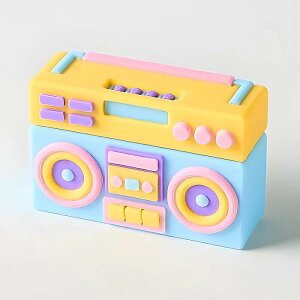 Mr.MojoFx(�~�X�^�[���W���G�t�G�b�N�X) / Boombox Topper / �t�b�g�X�C�b�`�n�b�g�V��������