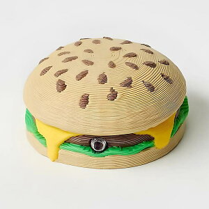 Mr.MojoFx(�~�X�^�[���W���G�t�G�b�N�X) / Burger Topper / �t�b�g�X�C�b�`�n�b�g�V��������