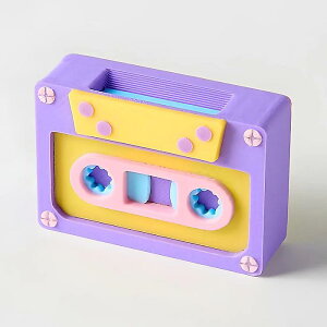 Mr.MojoFx(�~�X�^�[���W���G�t�G�b�N�X) / Cassette Topper / �t�b�g�X�C�b�`�n�b�g�V��������