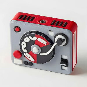 Mr.MojoFx(�~�X�^�[���W���G�t�G�b�N�X) / Turntable Topper / �t�b�g�X�C�b�`�n�b�g�V��������