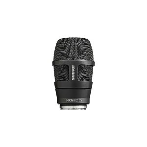 Shure(�V���A�[) / RPW200 Nexadyne 8/C �}�C�N�w�b�h�i�u���b�N�j Nexadyne 8/C�w�b�h(��)