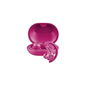 JLAB(�W�F�C���{) / JBuds Sport ANC 4 True Wireless Earbuds Pink