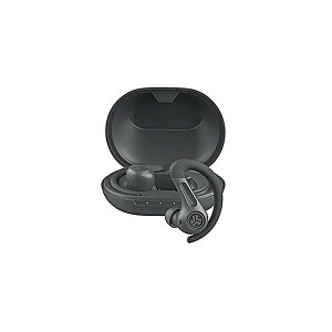JLAB(�W�F�C���{) / JBuds Sport ANC 4 True Wireless Earbuds Graphite