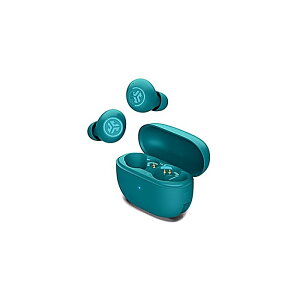 JLAB(�W�F�C���{) / Go Pop ANC True Wireless Earbuds Teal