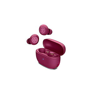 JLAB(�W�F�C���{) / Go Pop ANC True Wireless Earbuds Fuschia