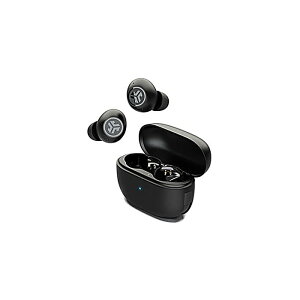 JLAB(�W�F�C���{) / Go Pop ANC True Wireless Earbuds Black