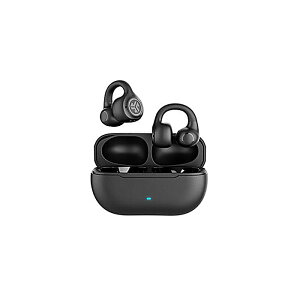 JLAB(�W�F�C���{) / FLEX TRUE WIRELESS EARBUDS Black