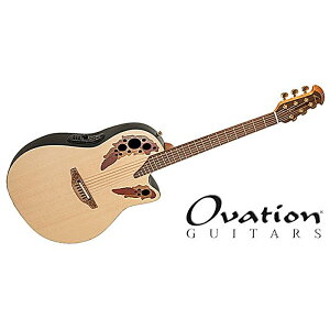 Ovation(�I�x�[�V����) / USA Pro Series Legend 1768-4S-G MS/Deep/C Natural