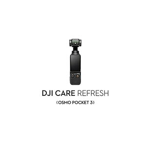 DJI ( �f�B�[�W�F�[�A�C )(�f�B�[�W�F�[�A�C) / DJI Care Refresh 2�N�� (Osmo Pocket 3)