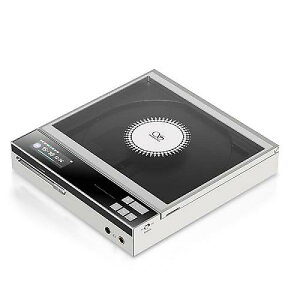 SHANLING(�V��������) / EC ZERO �f���A���^��Ǔ��ڃ|�[�^�u��CD�v���[���[�u���b�N�t���C�f�[