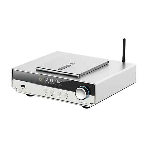 SHANLING(�V��������) / CT90 SV(�V���o�[) CD�g�����X�|�[�g �n�C���]�Ή��V��������