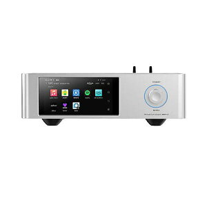 SHANLING(�V��������) / SMT1.3 SV(�V���o�[) �f�W�^���g�����X�|�[�^�[�V��������