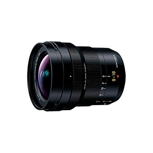 Panasonic(�p�i�\�j�b�N) / H-E08018 LEICA DG VARIO-ELMARIT 8-18mm / F2.8-4.0 ASPH.