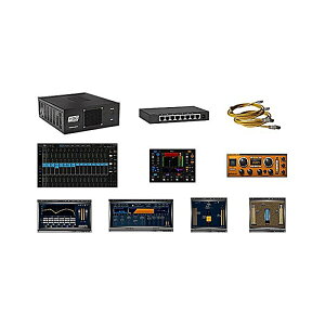 WAVES(�E�G�[���X) / SuperRack Server One-C Combo