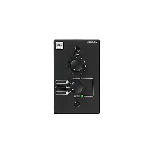 JBL(�W�F�[�r�[�G��) / CSR-3SV-BLK