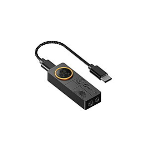 Fosi Audio ( �t�H�V�I�[�f�B�I )(�t�H�V�I�[�f�B�I) / DS3 �u���b�N USB-C