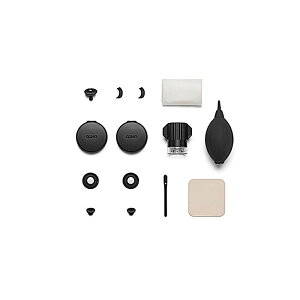 DJI ( �f�B�[�W�F�[�A�C )(�f�B�[�W�F�[�A�C) / DJI Osmo 360 II �����Y�����L�b�g(�f���A���j