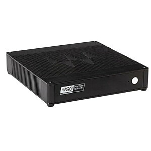 WAVES(�E�G�[���X) / SoundGrid Proton Server