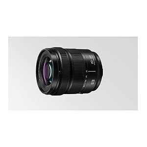 Panasonic(�p�i�\�j�b�N) / S-R2060 LUMIX S 20-60mm F3.5-5.6