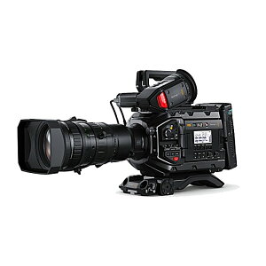 Blackmagic Design / Blackmagic URSA Broadcast G2