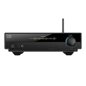 SHANLING(�V��������) / EH90(�u���b�N) R2R�f�X�N�g�b�vUSB DAC�E�w�b�h�z���A���v�V��������