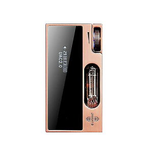 SHANLING(�V��������) / UA7 Copper �^��ǃ|�[�^�u��USB DAC�E�w�b�h�z���A���v�V��������