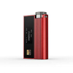 iBasso Audio(ACob\ I[fBI) / Nunchaku Red ^Ǔڃ|[^uDAC/AMPċx݃Z[