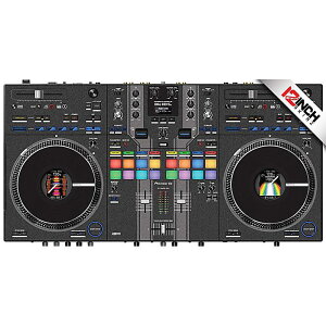 12inch SKINZ / Pioneer DDJ-REV7 Skinz - Special Edition OEM GlossiEObvj yDDJ-REV7pXLzċx݃Z[