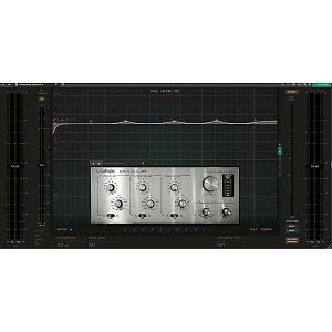 SOFTUBE ( �\�t�`���[�u ) / Equalizers + Passive-Active Pack �v���O�C�� [���[���[�i]�V��������