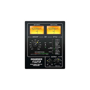 SOFTUBE ( �\�t�`���[�u ) / Drawmer S73 Intelligent Master Processor �v���O�C�� [���[���[�i]�V��������