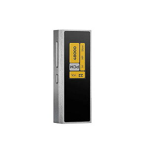 �y�|�C���g3�{�z�y���艿�i�ziBasso Audio(�A�C�o�b�\ �I�[�f�B�I) / DC04Ultra �|�[�^�u��DAC�V��������