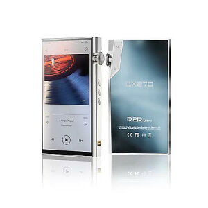 �y�|�C���g3�{�z�y���艿�i�ziBasso Audio(�A�C�o�b�\ �I�[�f�B�I) / DX270 SV(�V���o�[) �I�[�f�B�I�v���[���[ �n�C���]�Ή��V��������