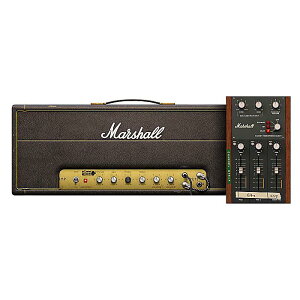 SOFTUBE ( �\�t�`���[�u ) / Marshall Plexi Super Lead 1959 �v���O�C�� [DL���i/���[���[�i]�V��������