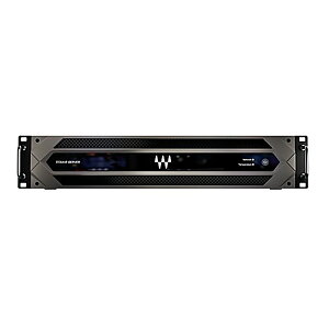 WAVES(�E�G�[���X) / Titan-R Server (X14)