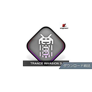 VENGEANCE SOUND(�x���W�F���X�T�E���h) / TRANCE INVASION 3 �_�E�����[�h�[�i