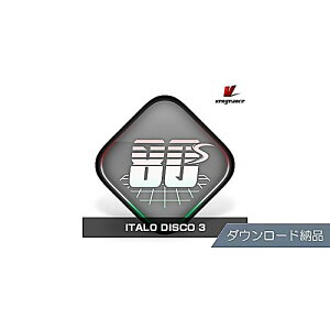 VENGEANCE SOUND(�x���W�F���X�T�E���h) / ITALO DISCO 3 �_�E�����[�h�[�i