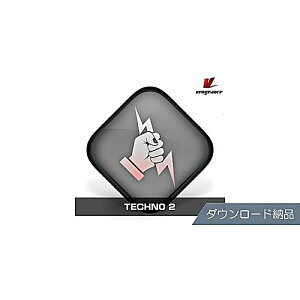 VENGEANCE SOUND(�x���W�F���X�T�E���h) / TECHNO 2 �_�E�����[�h�[�i