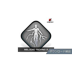 VENGEANCE SOUND(�x���W�F���X�T�E���h) / MELODIC TECHNO 2 �_�E�����[�h�[�i