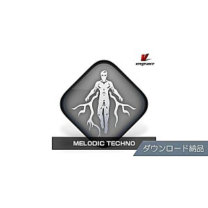 VENGEANCE SOUND(�x���W�F���X�T�E���h) / MELODIC TECHNO 3 �_�E�����[�h�[�i
