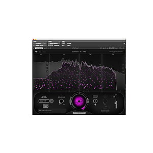 WAVES(�E�G�[���X) / Clarity Vx Pro �ȈՃp�b�P�[�W Clarity Vx Pro /PKG