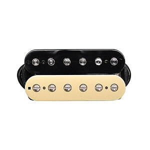 Suhr(�T�[) / THORNBUCKER+ Bridge 53mm Reverse Zebra